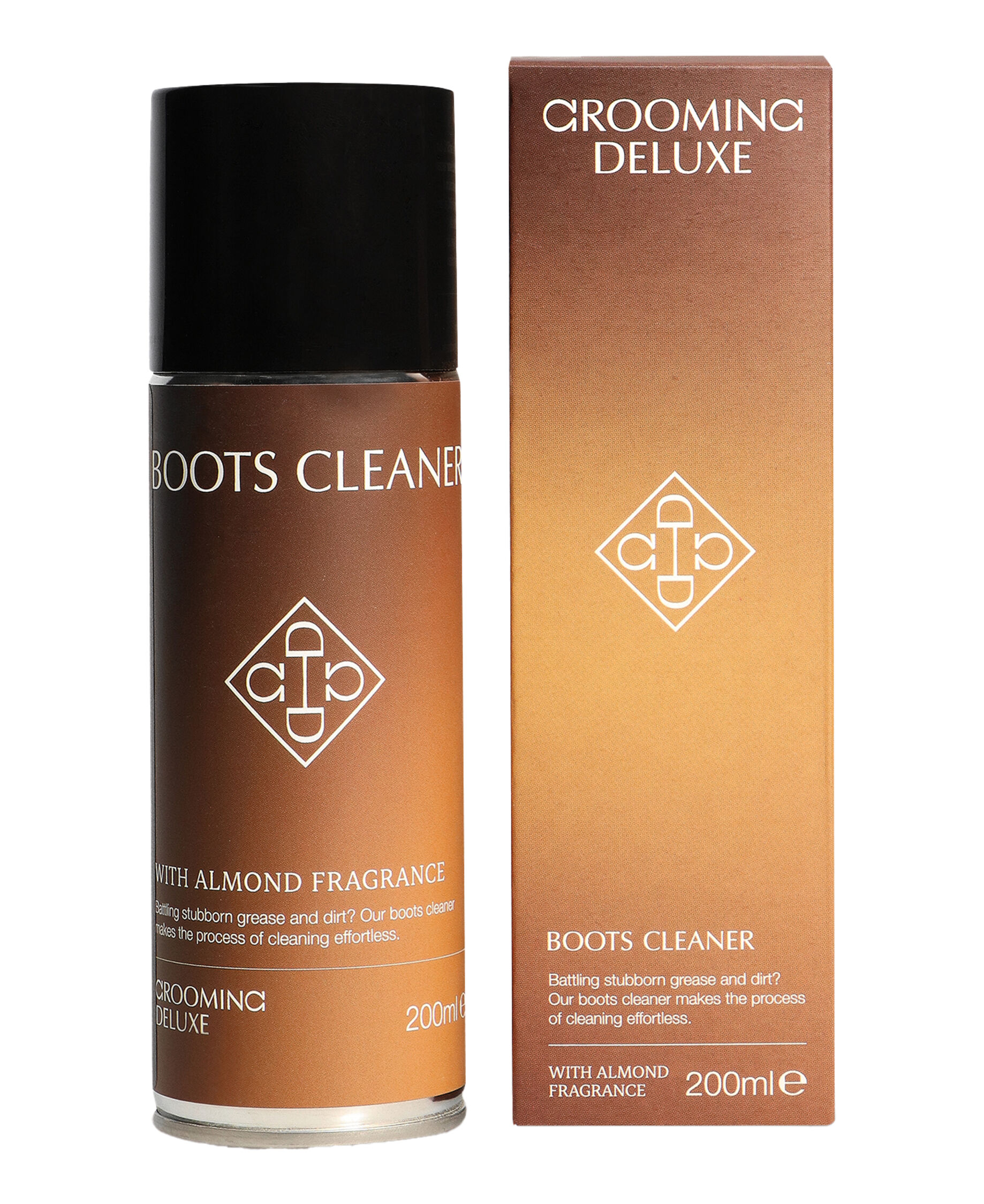 Pflegemittel Boots Cleaner